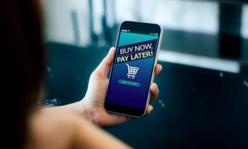 How Buy Now, Pay Later Services Impact Your Credit Score and Loan Applications