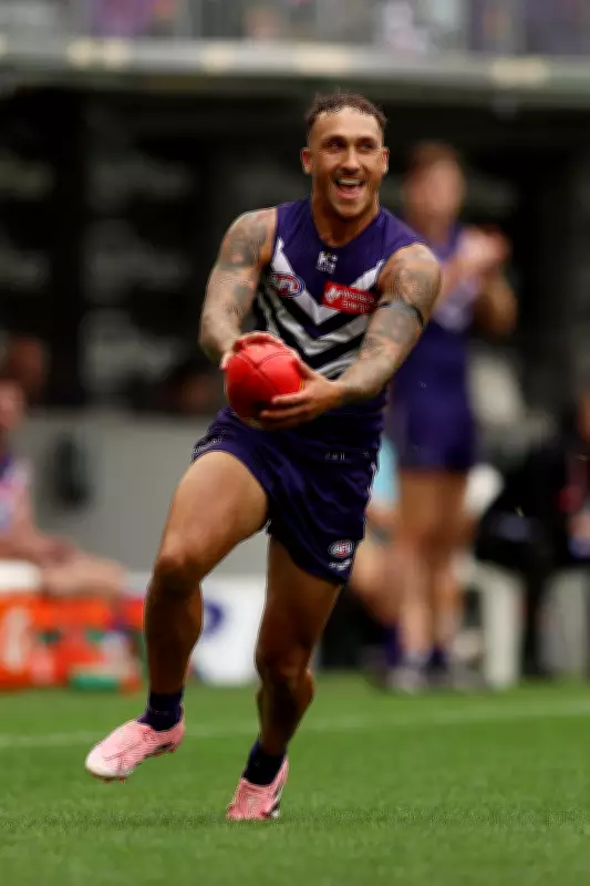 How Fremantle Unlocked Shai Bolton's Superstar Potential as Premiership Key