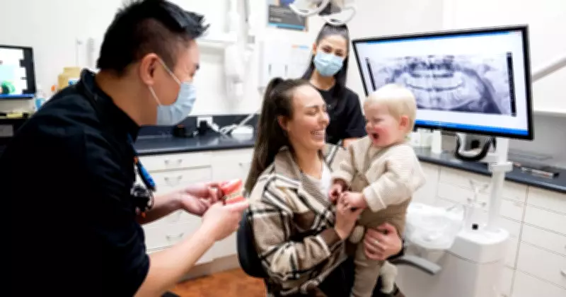 How Local Digital Marketing Transformed Ballarat Dental Group