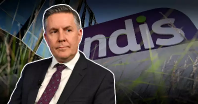 How Mark Butler's NDIS overhaul could affect Canberrans