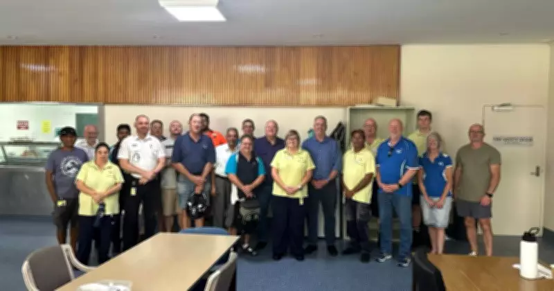 HSU Members Fight for Safe Healthcare Workplaces in NSW