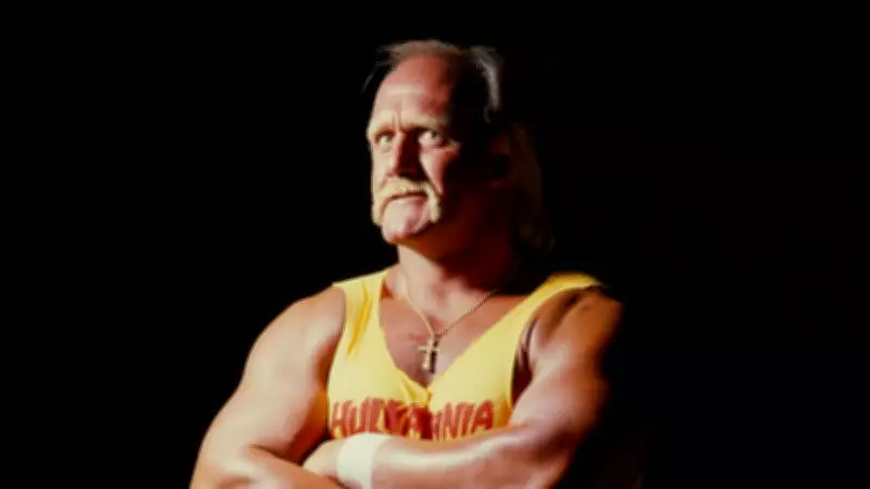 Hulk Hogan Revealed Fentanyl Dependence in Final Interview Before Death