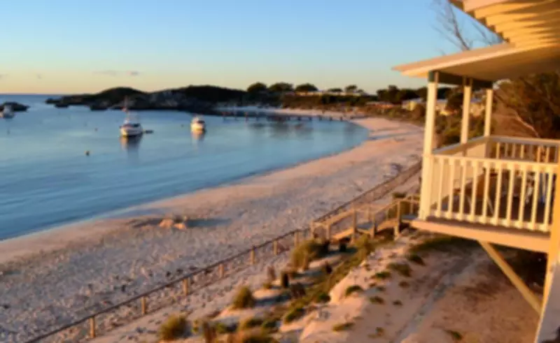 Human Bones Found on Rottnest Island During Church Construction Works