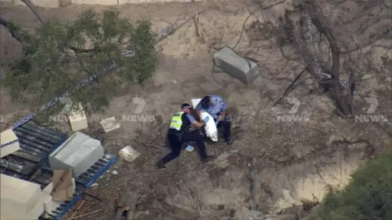 Human Bones Found on Rottnest Island During Construction Work, Police Confirm