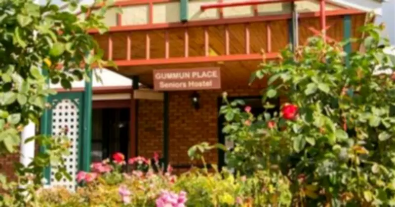 Hunter Aged Care Facility Saved by Innovative New Model of Operation
