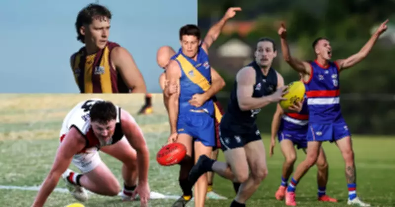 Hunter and Central Coast AFL: Top Players to Watch in 2026 Season