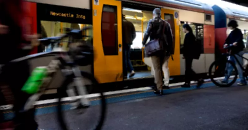 Hunter Commuters Shift to Public Transport Amid Fuel Price Surge