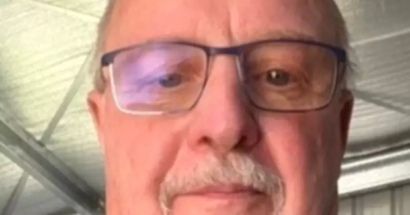 Hunter Man Missing for Seven Weeks: Police Appeal for Information