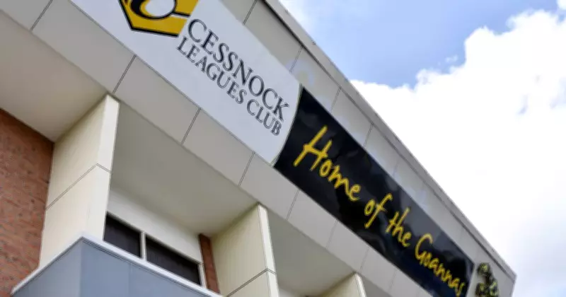 Hunter Man's 'Life-Changing' $1.3 Million Keno Win at Cessnock Leagues Club