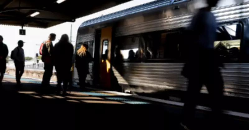 Hunter Train Line Delays and Light Rail Suspension Cause Tuesday Commute Chaos