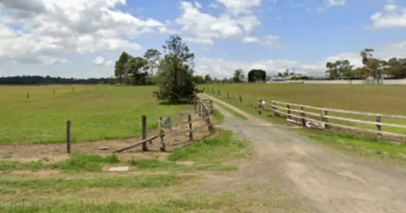 Hunter Wine Country Estate at 6 Wine Country Drive Listed for Sale
