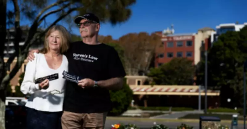 Hunter Workers Remember and Honour Workplace Deaths in 2025