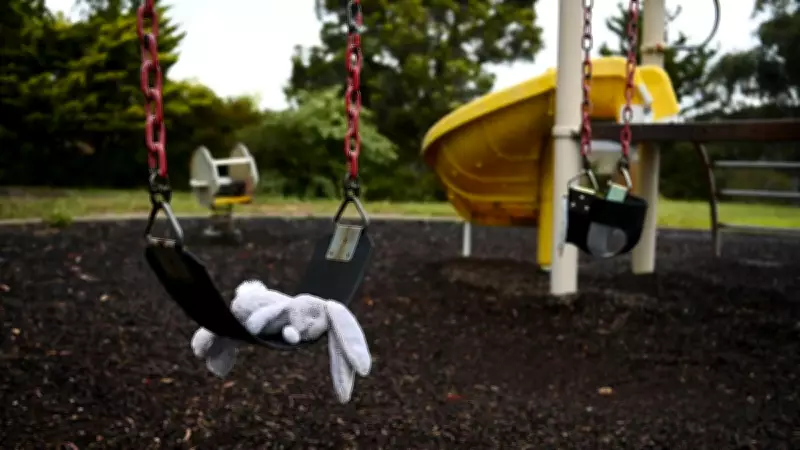 Huntingdale Play Centre Fined $46,000 Over Skipping Rope Injury to Child
