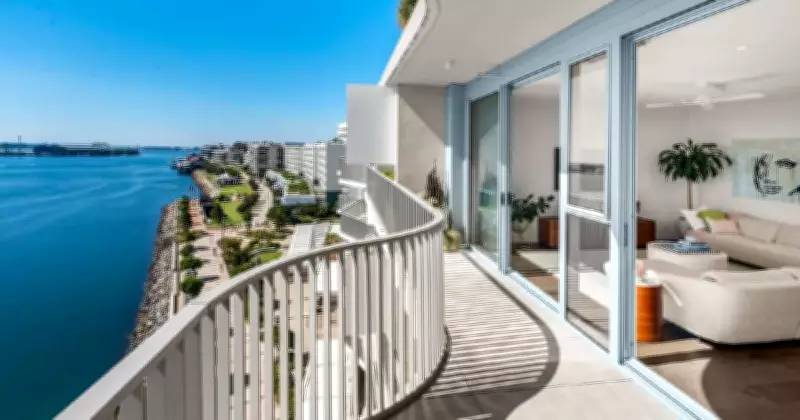 Huntington Apartment in Newcastle Targets $5.25 Million Building Price Record