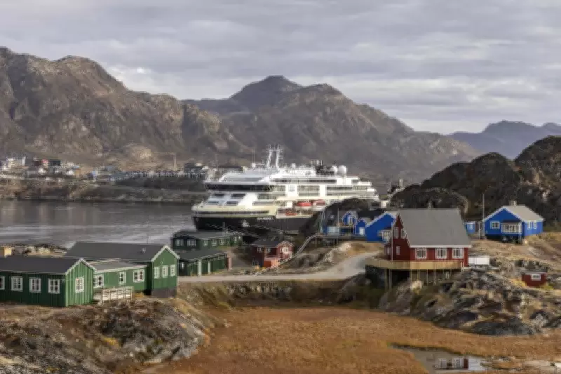 HX Expeditions Unveils New Greenland Voyages for 2026-27 Season