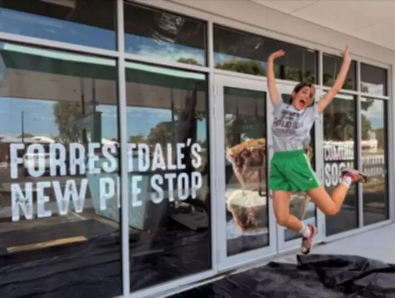 Iconic Pinjarra Bakery Announces First New Store in Six Years for Forrestdale
