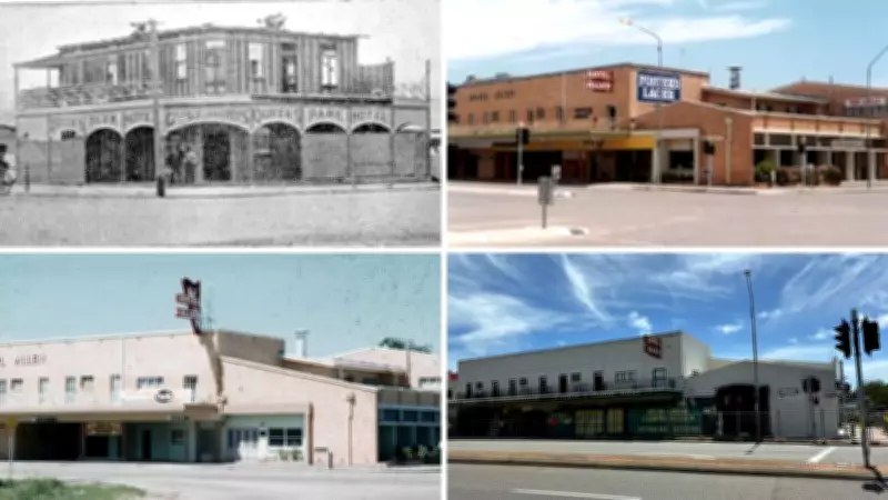 Iconic Townsville Pub Hotel Allen Set to Reopen After Major Renovation