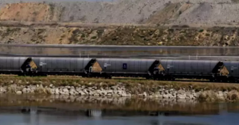IEEFA Forecasts Financial Crisis for Hunter Valley Coal Industry