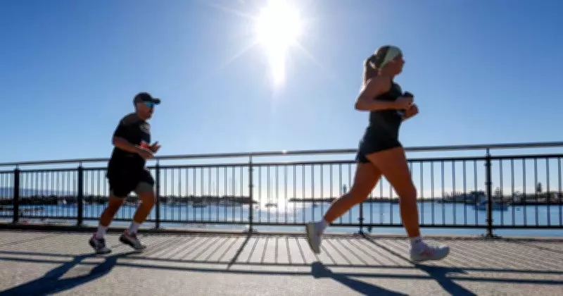 Illawarra Health Habits: New Stats Reveal Surprising Trends