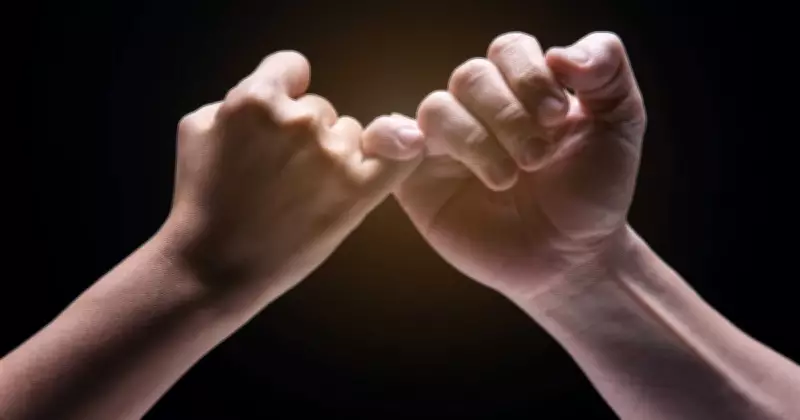 Illawarra Man Admits to Sexually Abusing 9-Year-Old Boy After 'Pinky Promise'
