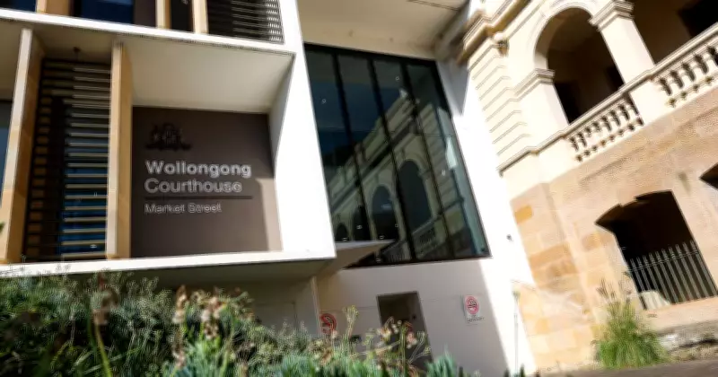 Illawarra Man Faces Trial Over Alleged Rape at House Party Incident