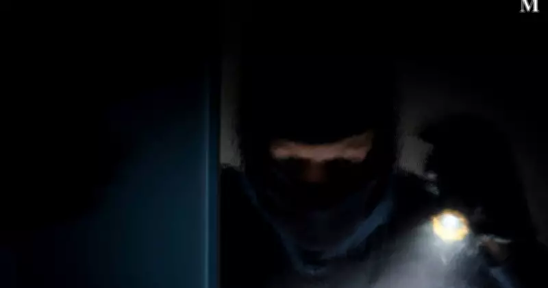 Illawarra Man Jailed for Role in Burglary of Elderly Man
