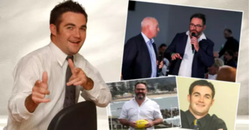 Illawarra Mercury Mourns Loss of Respected Sports Editor Tim Barrow