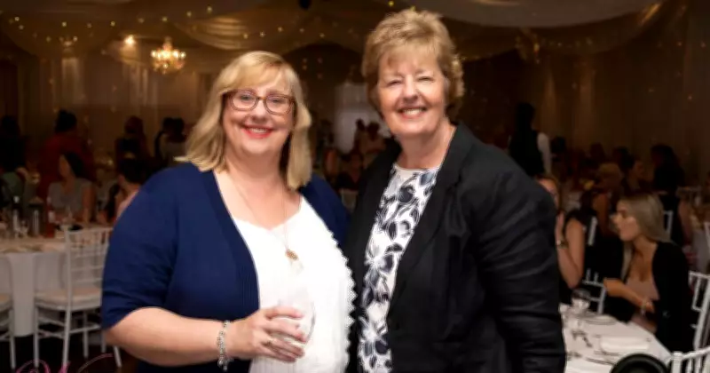 Illawarra Women in Business marks 20 years of networking success