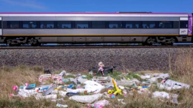 Illegal Dumping Costs Geelong Ratepayers Hundreds of Thousands in Cleanup Fees