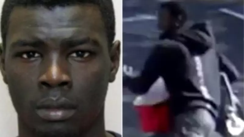 Immigration Detainee Escapes in Western Sydney, Urgent Search Underway