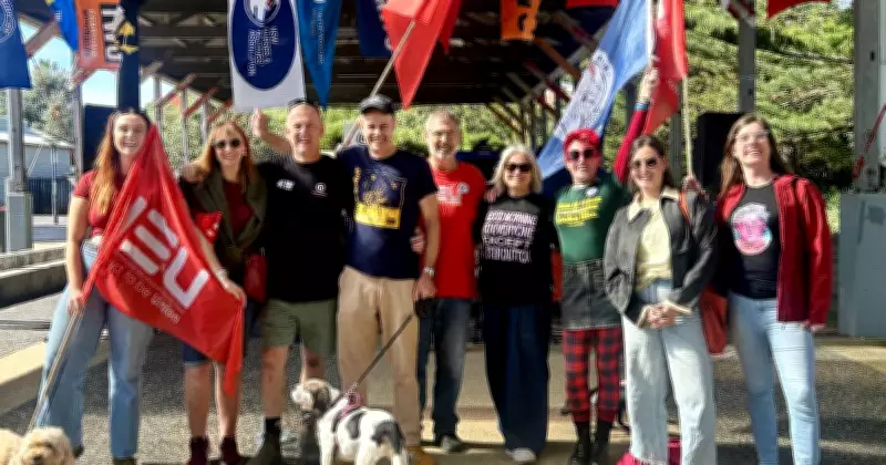 Independent Education Union Secures Pay Gains and Protections for Members