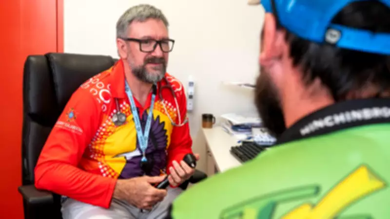 Indigenous-Led Cancer Program to Enhance Care in Far North Queensland