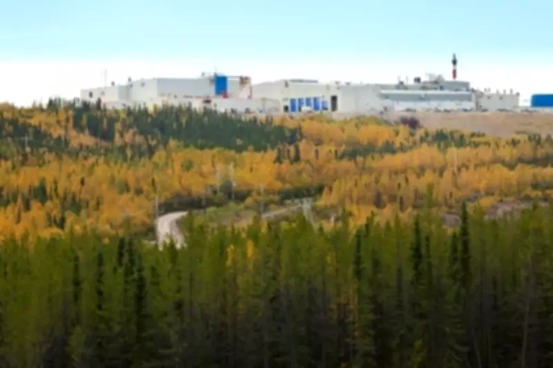 Infini Resources begins drilling at Saskatchewan uranium projects