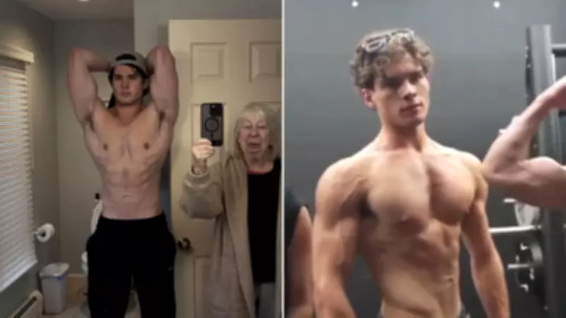 Influencer Clavicular Hospitalised After Suspected Overdose During Live Stream