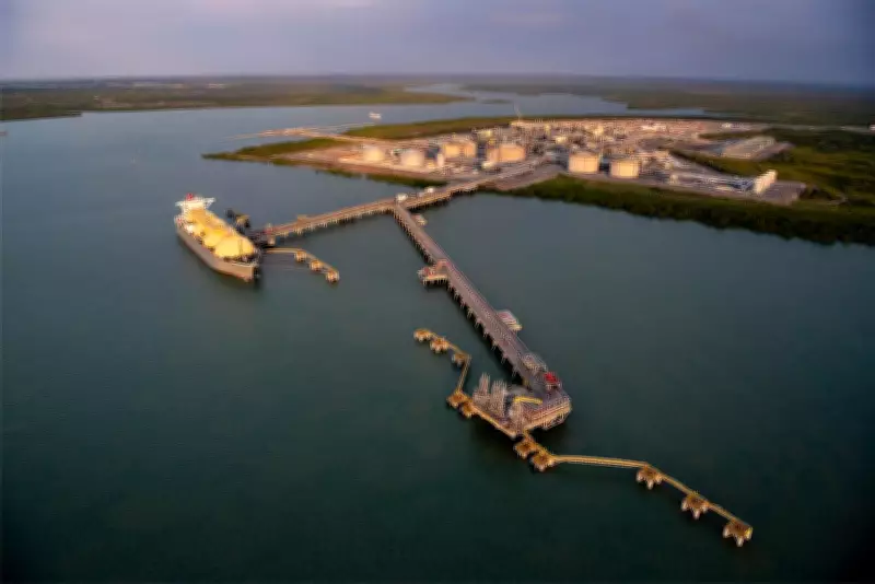 Inpex's Ichthys Offshore Alliance Threatens Strike at WA LNG Hub Over Pay, Job Security