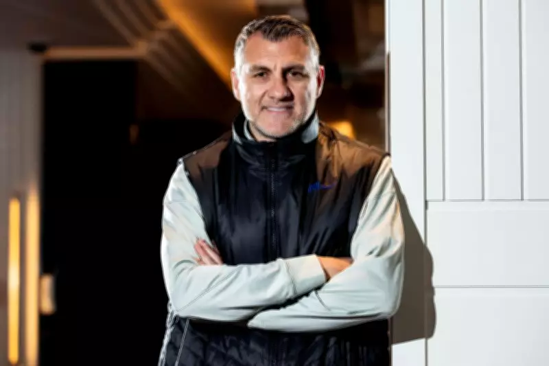 Inter Milan legend Christian Vieri tells young guns to chase their dreams