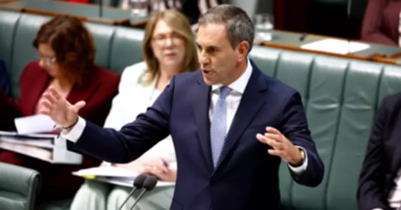 Intergenerational Fairness Report Warns of Debt Trap for Future Australians