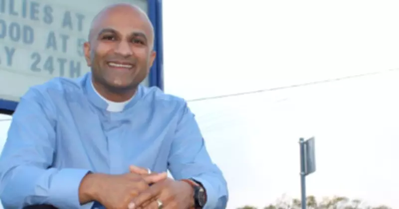 Investigation Uncovers Child Abuse by Nelson Bay Priest Kesh Govan