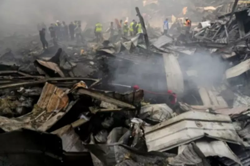 Iran Ceasefire Talks Advance Amid Regional Tensions