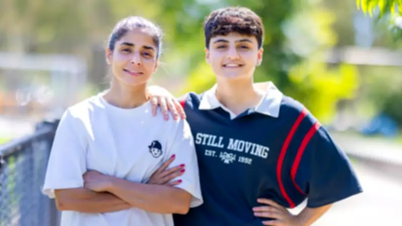 Iranian Soccer Players Granted Asylum in Australia Express Gratitude for Support