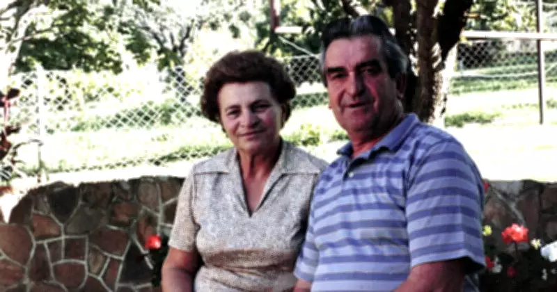 Irma Palasics' Manslaughter Verdict After 26-Year Cold Case Solved