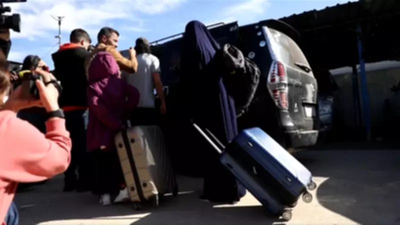 ISIS brides and children book flights back to Australia from Syria