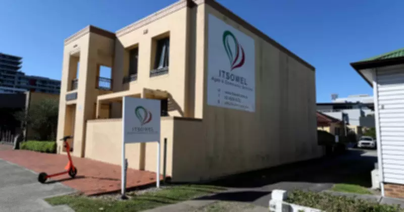 IT SOWEL Wollongong Council Confirms Building Safe from Demolition