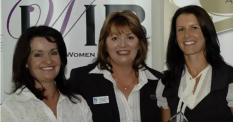 IWIB Business Women's Awards 2026: Celebrating 20 Years of Empowering Women
