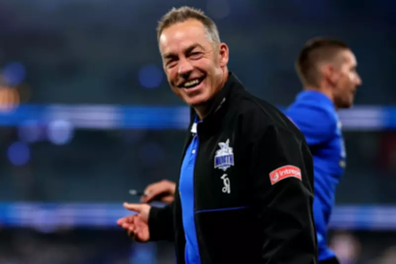 Jackson Barrett's AFL Round Six Analysis: The Good, Bad & Ugly