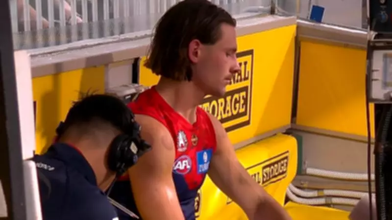 Jai Culley's Season at Risk After Devastating Knee Injury