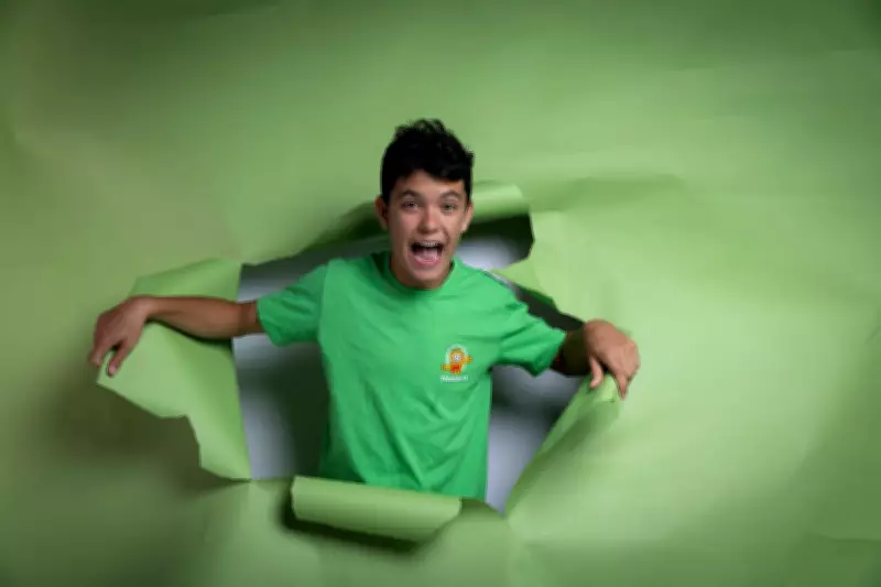 Jakeb Coleman's Inspiring Journey: From Cancer Survivor to Telethon Fundraiser