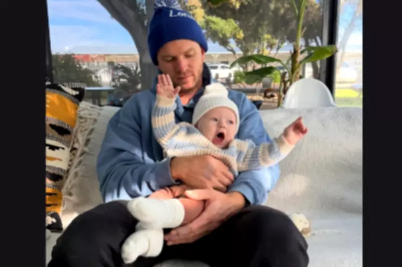 Jaryd Dawson's Wife Posts Emotional Tribute After Tragic Loss