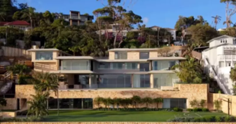Jennifer Hawkins' Whale Beach Mansion Sells for $30 Million