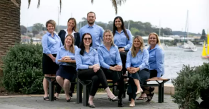 Jessie Grace Celebrates National Business Award Nomination in HR Category